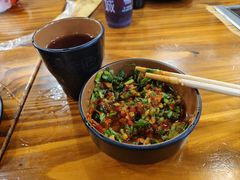 -荣记潮汕牛肉火锅(仙鹤街店)