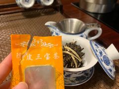 -彩景大酒楼(万泰新天地店)