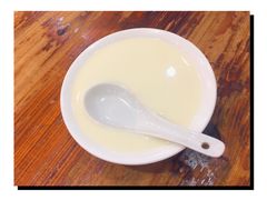 -沙湾姜埋奶(兴新包店)
