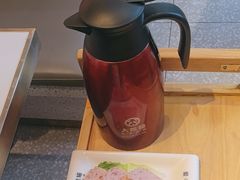 -大熊猫毛肚火锅(烟台万象汇店)