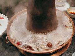 -南门四季铜锅涮肉(大屯·北苑店)