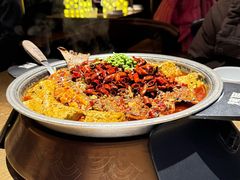 -烤匠麻辣烤鱼(万象城店)