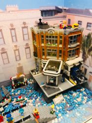-LEGO(国贸商城店)