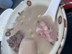 -楚鲜·汉正街一号(天河店)