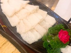 -捞神汤物料理(正大广场店)