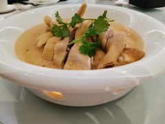 -粤财皇冠假日酒店·彩华轩中餐厅