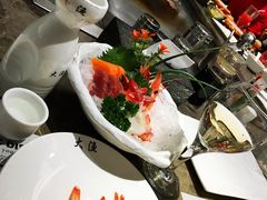 -大渔铁板烧(花园道店)