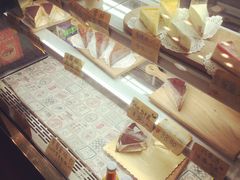 店面-治愈系甜品The Soothing Dessert(科海大楼店)