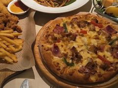 -菲滋意式餐厅(萧山市心店)