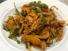-吴记百姓菜馆·北京菜·烤鸭(故宫店)