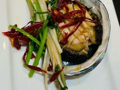 -小红鲸·海鲜餐厅(轸大路店)