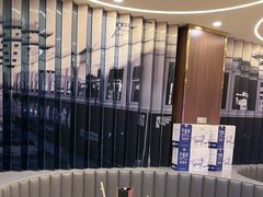 -前门·鲜肉火锅(长风店)