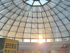 -巴奴毛肚火锅(二七万达店)