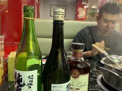 -潮汕美牛肉丸火锅店(天宁寺店)