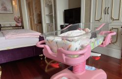 -大美母婴月子中心