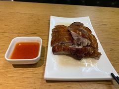 -宏记广东客家菜(丰汇店)