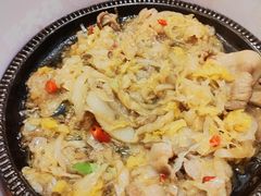 -朴大叔拌饭(广州花城汇店)