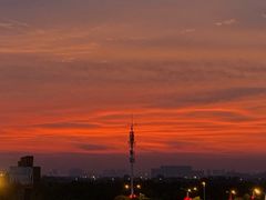 -衡阳东站