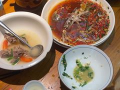 -吃香喝辣·地道衡东菜(南岳大庙店)