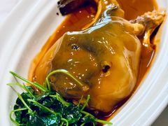 精品河豚-新光酒家·河豚·海鲜·蟹料理(浦东店)
