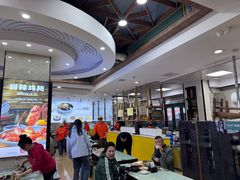 -服务大楼冷面(延大店)