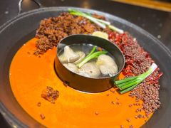 -捞锅坝子老火锅(汽博中心店)