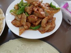 -四海鲜渔家菜(黄金海岸店)