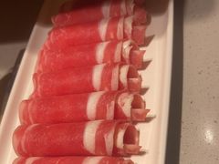 -海底捞火锅(吉利大厦店)