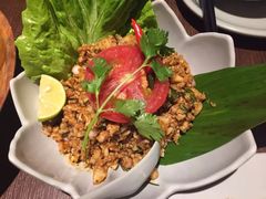 大头虾越式风味(光明广场店)-大头虾越式风味餐厅(光明广场店)