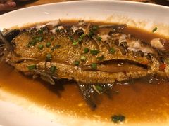 武昌鱼-7017浙菜•建德味(市心北路店)