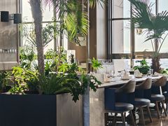 -北京东三环希尔顿逸林酒店