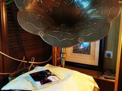 -云端咖啡私房店(河松街店)