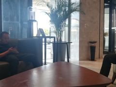 -紫鑫戴斯大酒店-云顶全日自助餐厅