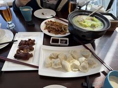 -小南洋海景餐厅(深圳湾店)