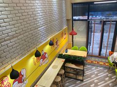 -吉品合酥脆烤饼(哈西金街店)