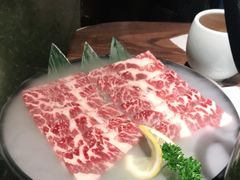 -九田家黑牛烤肉料理(太阳宫广场店)