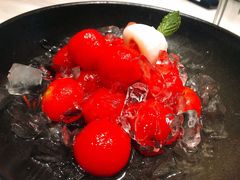 -大树餐厅(益田假日店)