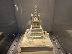 -浙江省博物馆(孤山馆区)