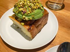 -Money Shops(愚园路店)