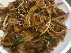 -永盛茶档·港式餐厅(桥北店)