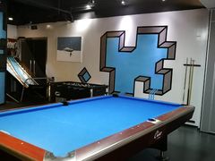 -CIAO·团建聚餐·生日派对轰趴馆(福田店)