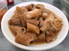 -韦记牛杂汤(清晖园店)