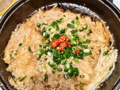 -东流山烤鸭·家常菜(雨山龙湖店)