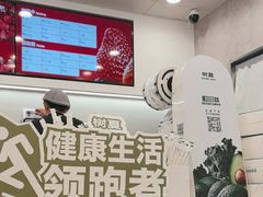 -凯德MALL(西直门店)