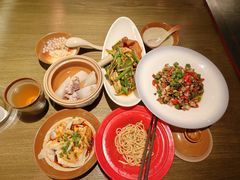 -耍成都·红料理会员制餐厅(上海首店)