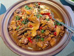-庆云楼饭庄(什刹海店)