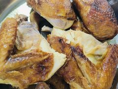 -红旗山庄(圭峰山店)