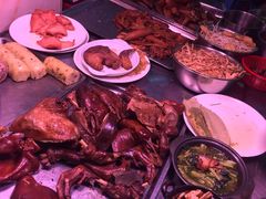 -长平老姿娘夜粥(平东一街店)