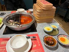 -樱煦和牛寿喜烧(如皋吾悦广场店)