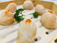 金鼎鲜味虾饺皇-广州酒家(昌岗地铁站店)